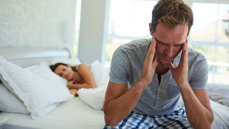 Things that may be Causing Your Erectile Dysfunction & Treatment for that