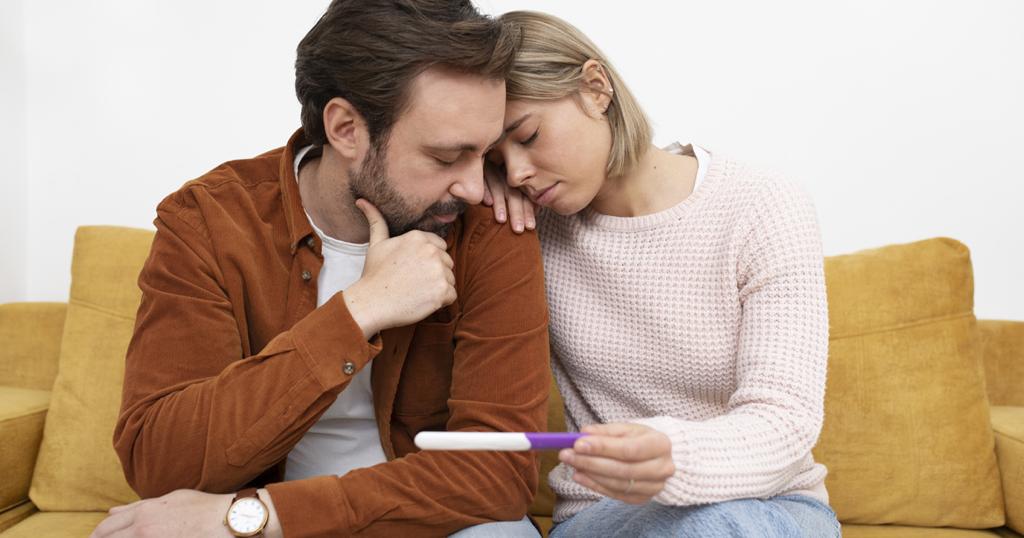 Infertility in Men: Causes and Solutions of Low Sperm Count